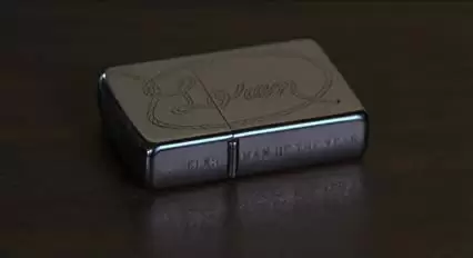 ブラッド・シンプルの画像