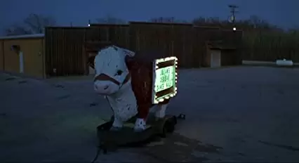 ブラッド・シンプルの画像