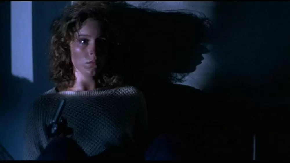 ブラッド・シンプルの画像