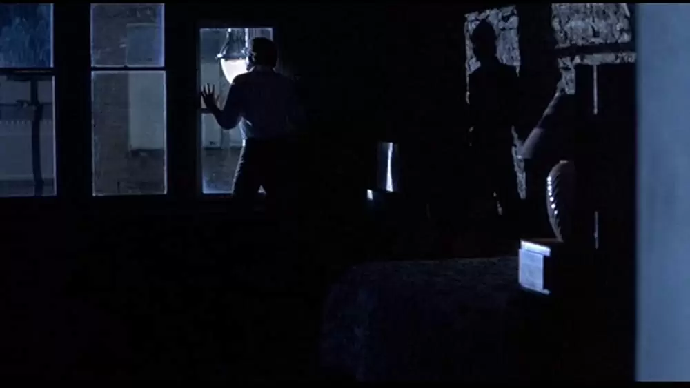 ブラッド・シンプルの画像