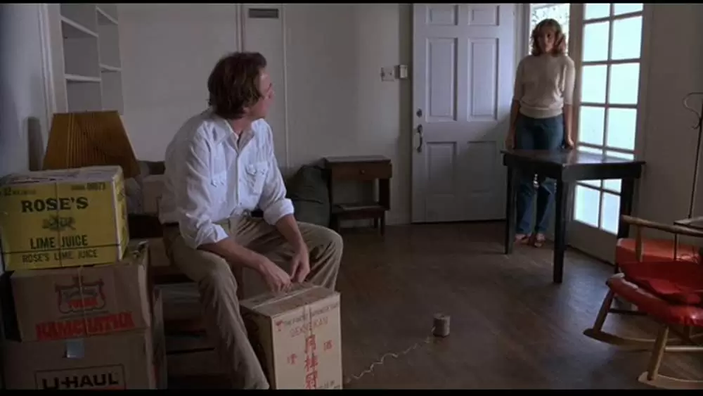 ブラッド・シンプルの画像