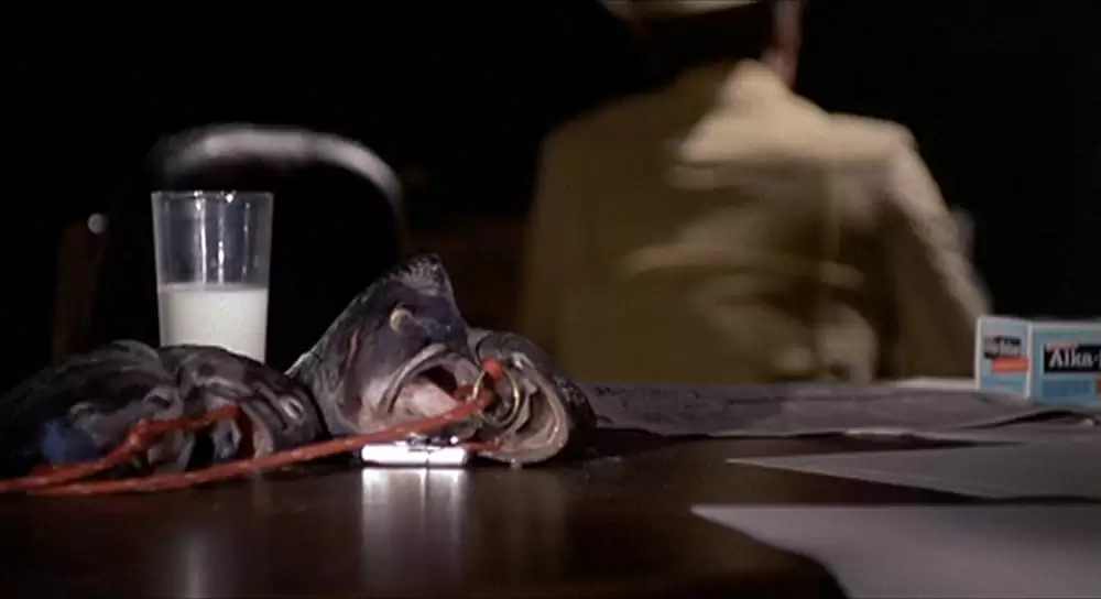 ブラッド・シンプルの画像