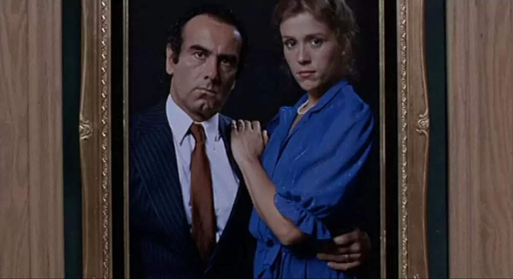 ブラッド・シンプルの画像