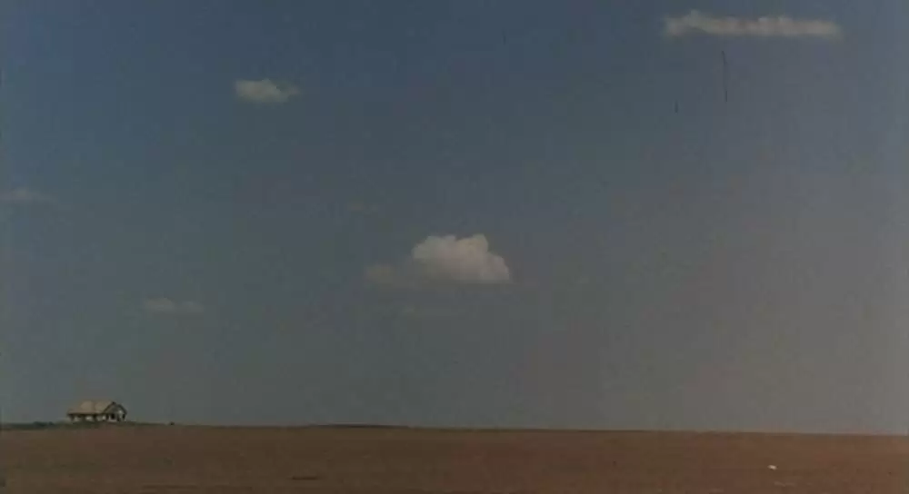 ブラッド・シンプルの画像