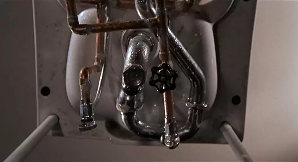 ブラッド・シンプルの画像