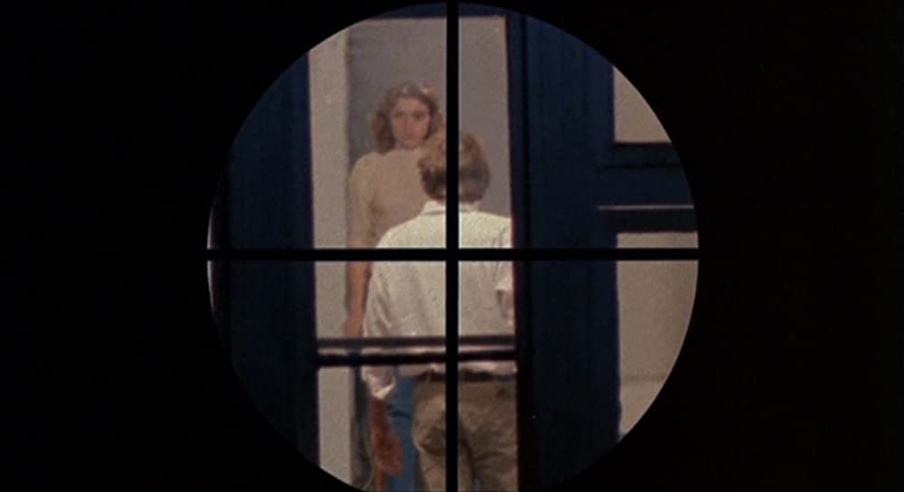 ブラッド・シンプルの画像