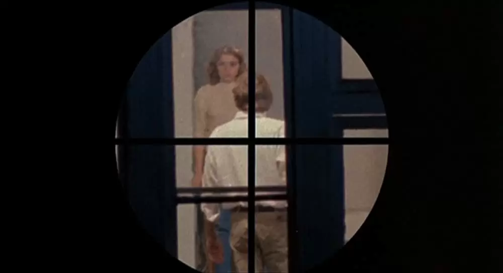 ブラッド・シンプルの画像