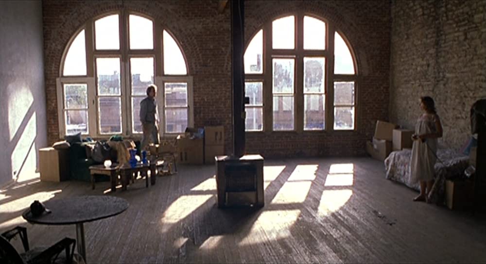 ブラッド・シンプルの画像