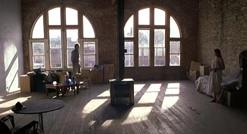 ブラッド・シンプルの画像