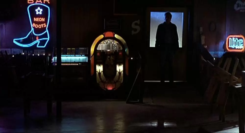 ブラッド・シンプルの画像