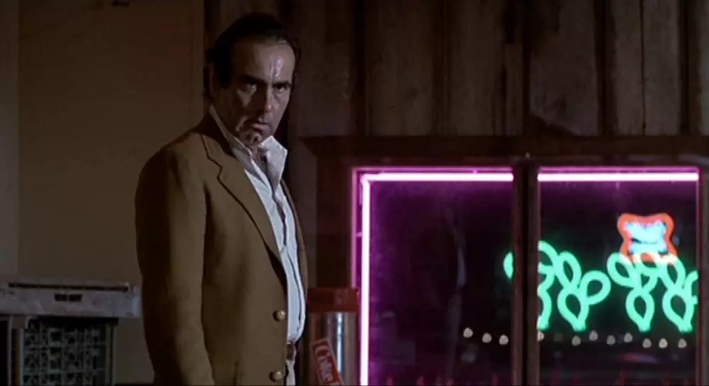 ブラッド・シンプルの画像