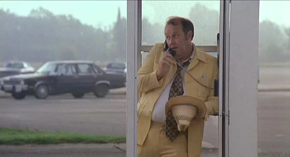 ブラッド・シンプルの画像