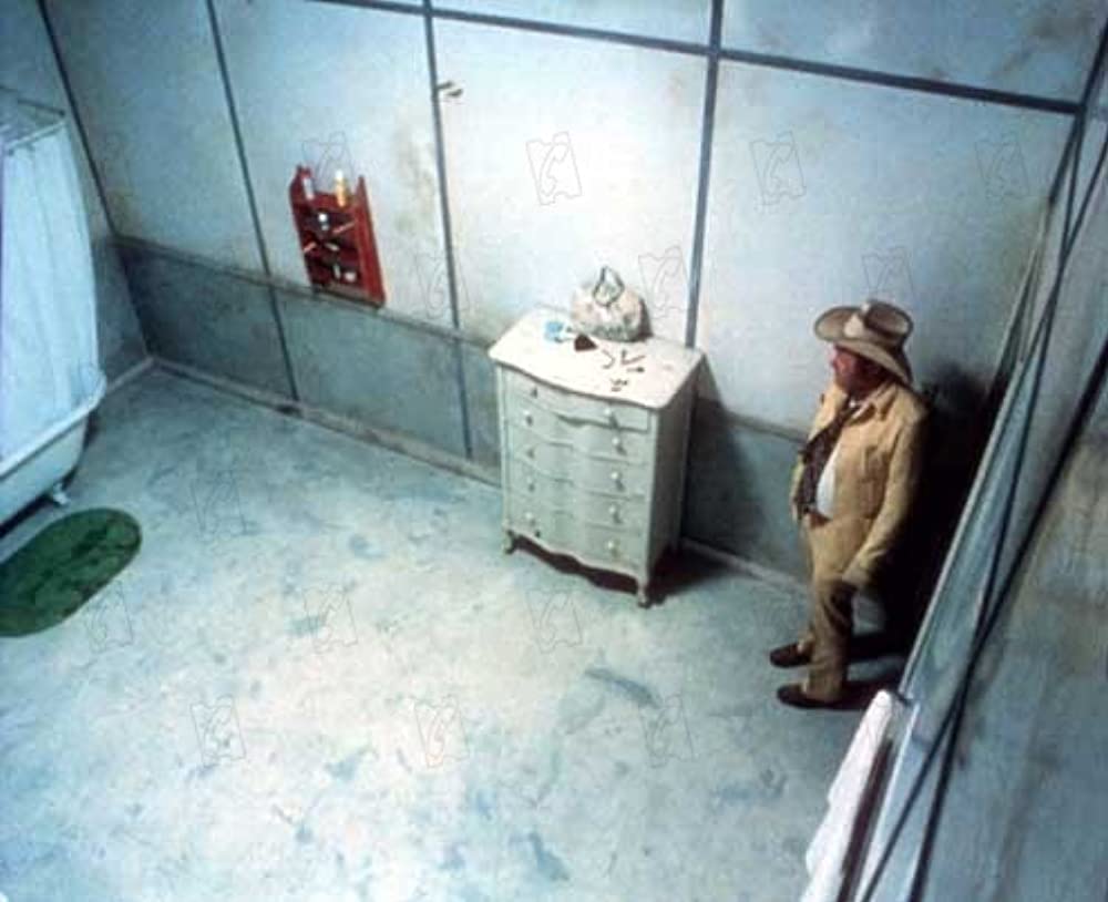 ブラッド・シンプルの画像