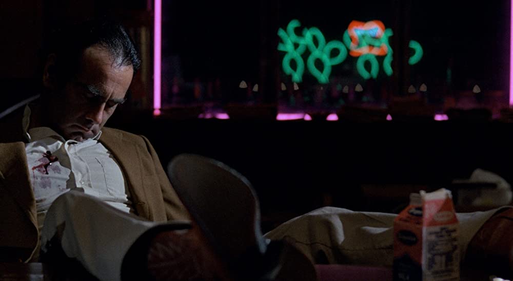 ブラッド・シンプルの画像