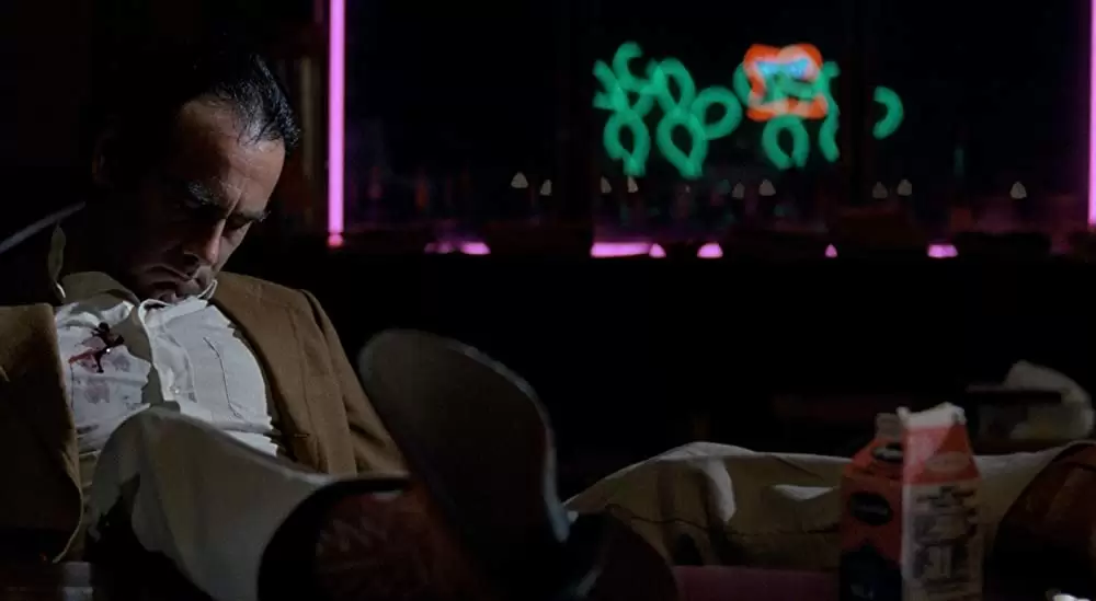 ブラッド・シンプルの画像