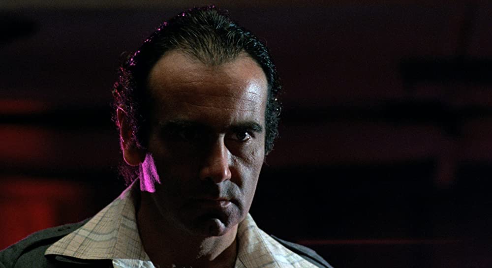 ブラッド・シンプルの画像