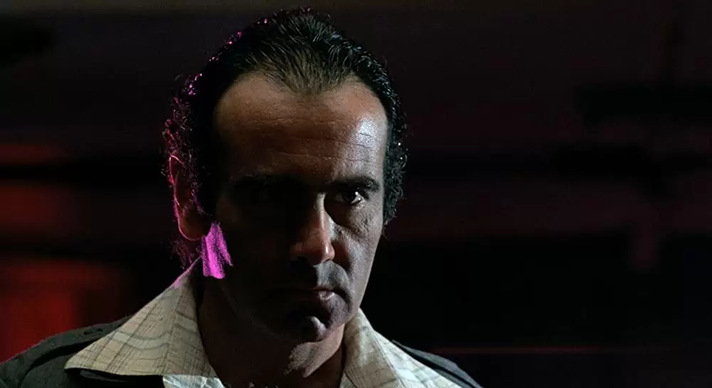 ブラッド・シンプルの画像