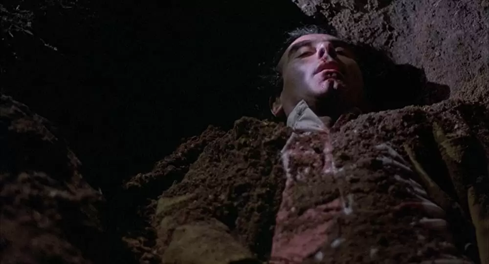 ブラッド・シンプルの画像