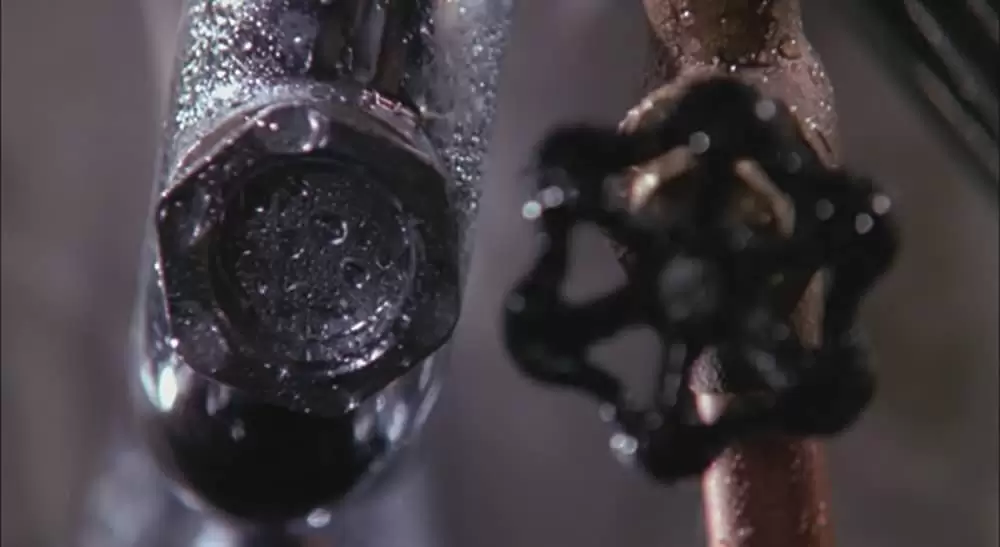 ブラッド・シンプルの画像