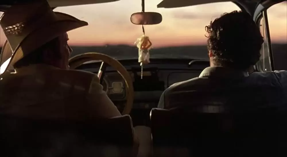 ブラッド・シンプルの画像