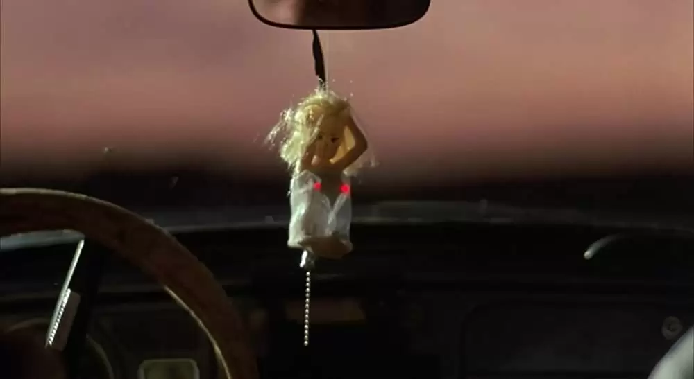 ブラッド・シンプルの画像