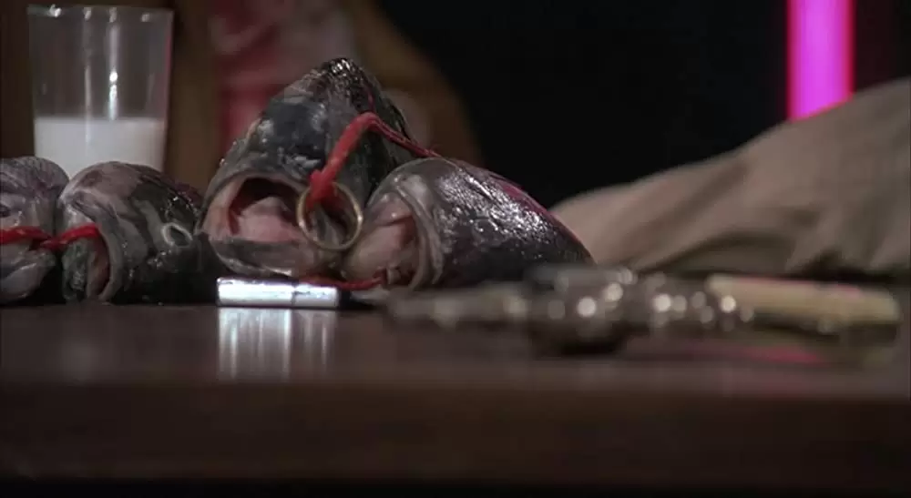 ブラッド・シンプルの画像