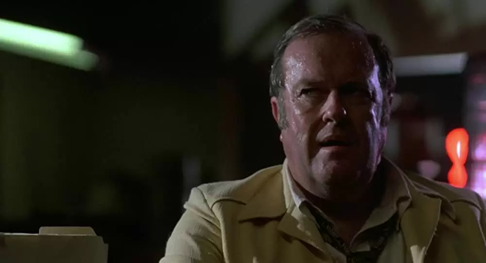 ブラッド・シンプルの画像