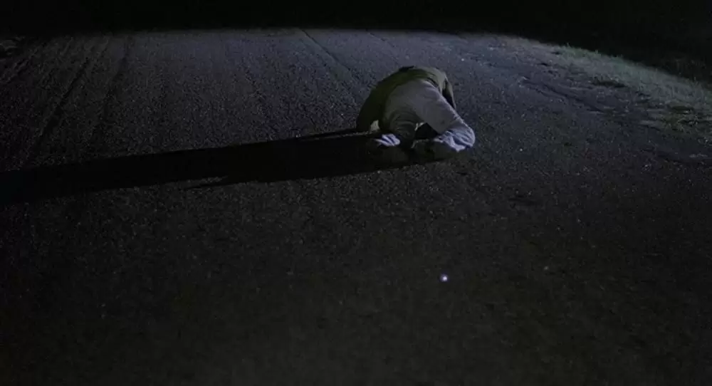 ブラッド・シンプルの画像