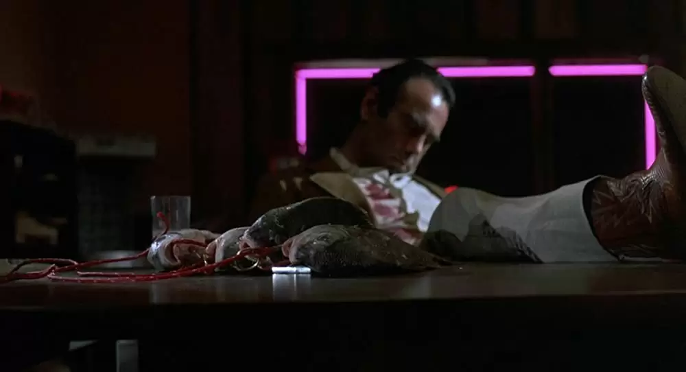 ブラッド・シンプルの画像