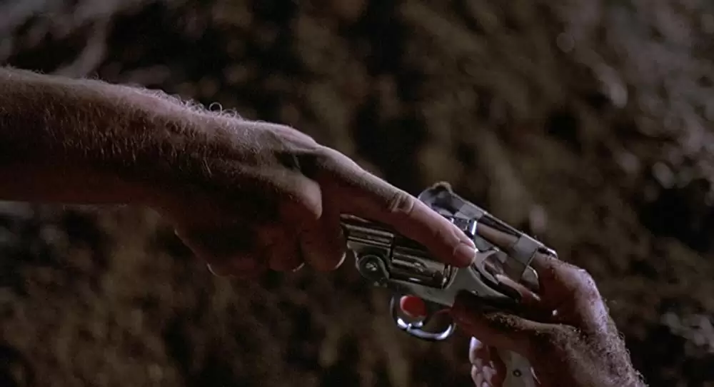 ブラッド・シンプルの画像