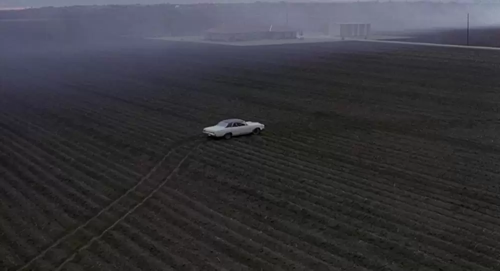 ブラッド・シンプルの画像