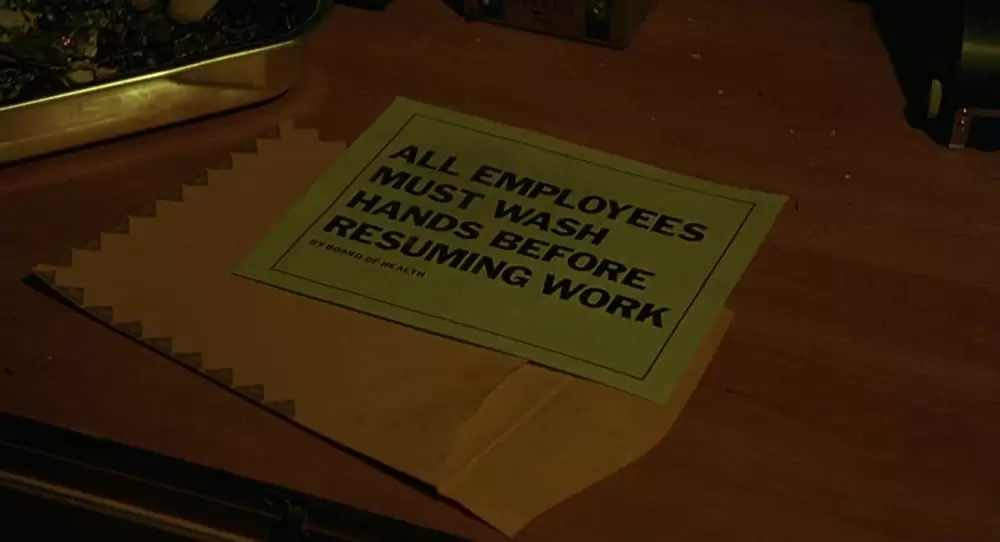 ブラッド・シンプルの画像