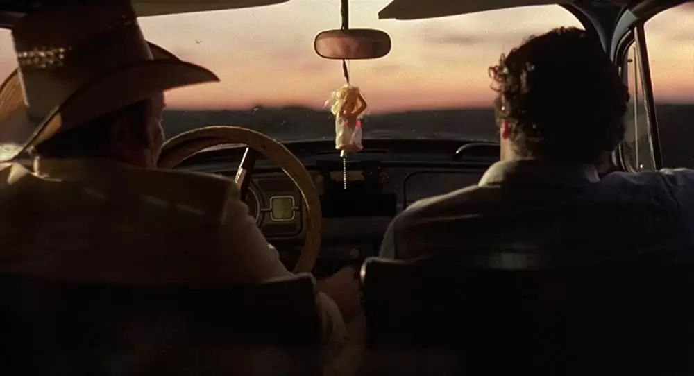 ブラッド・シンプルの画像