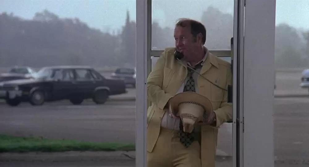 ブラッド・シンプルの画像