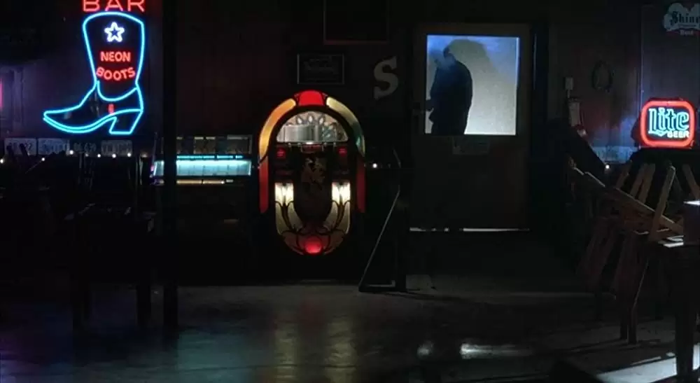 ブラッド・シンプルの画像