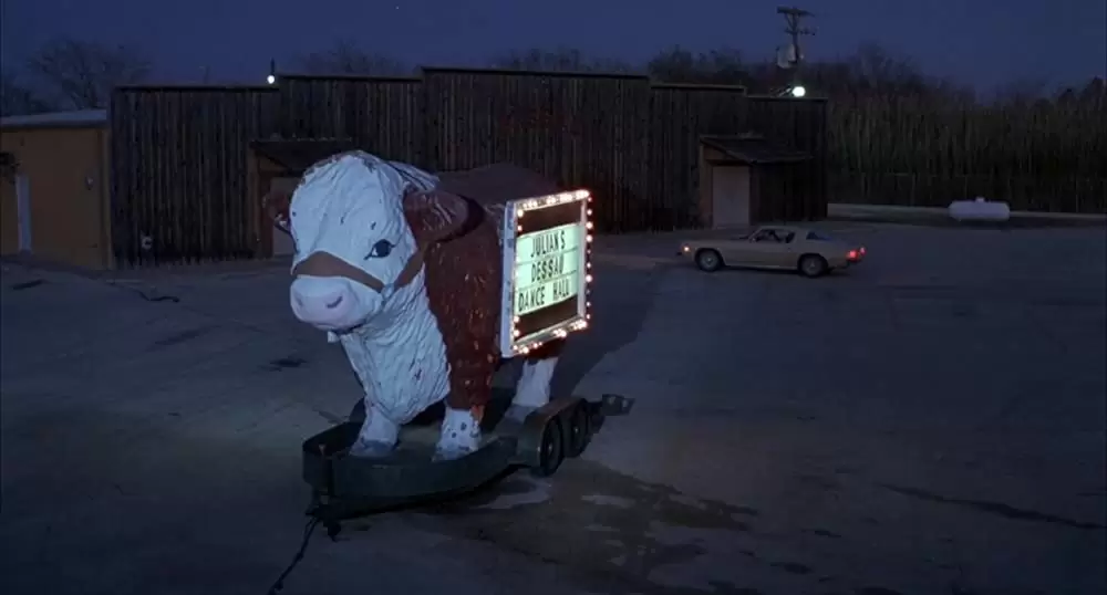 ブラッド・シンプルの画像