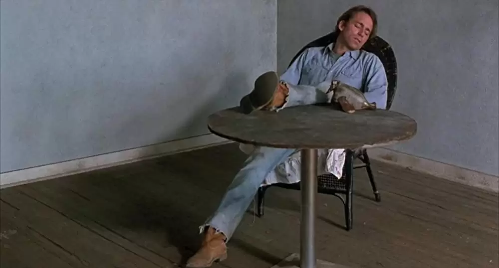 ブラッド・シンプルの画像