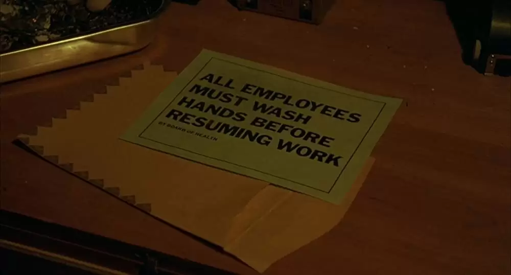 ブラッド・シンプルの画像