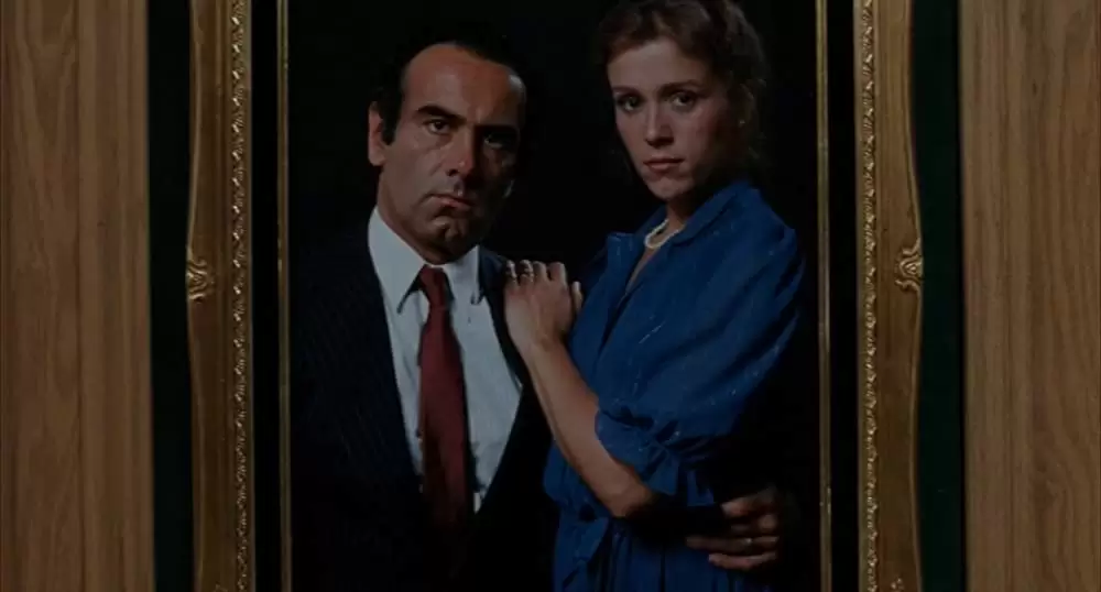 ブラッド・シンプルの画像