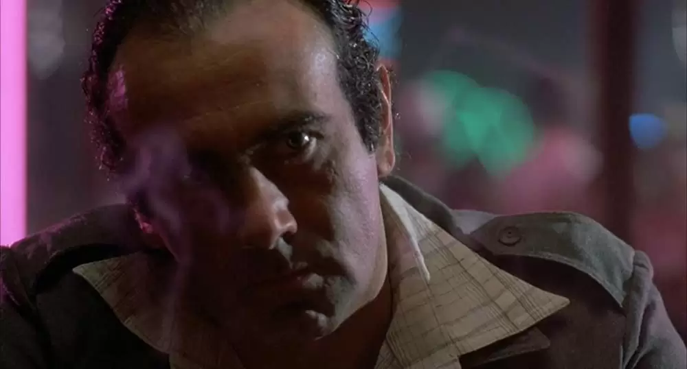 ブラッド・シンプルの画像