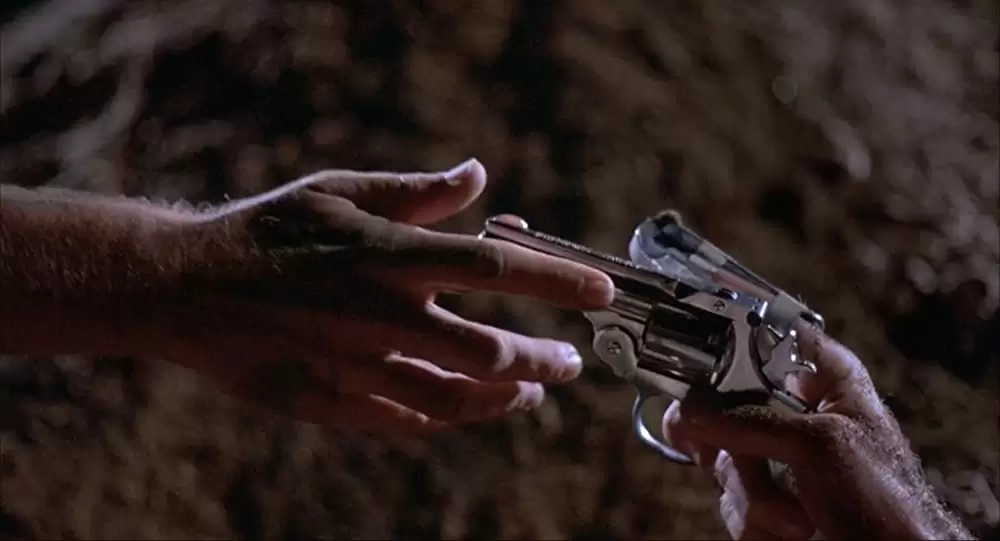 ブラッド・シンプルの画像