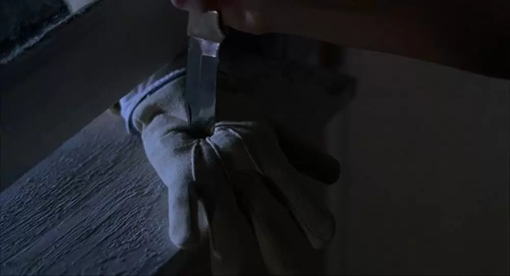 ブラッド・シンプルの画像