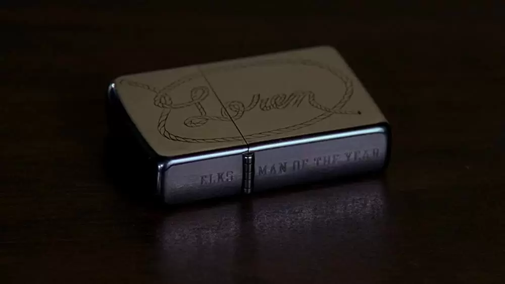 ブラッド・シンプルの画像