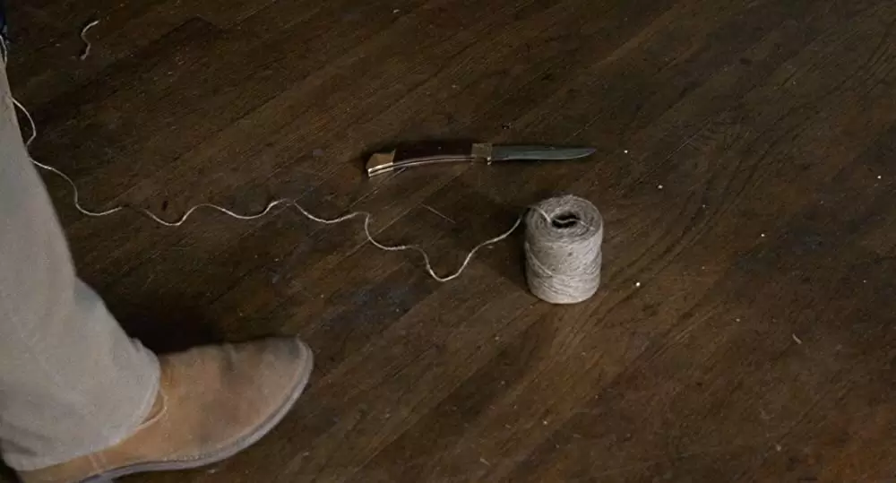 ブラッド・シンプルの画像