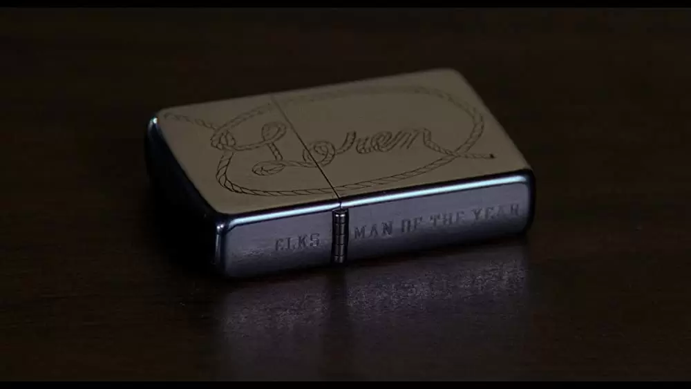 ブラッド・シンプルの画像