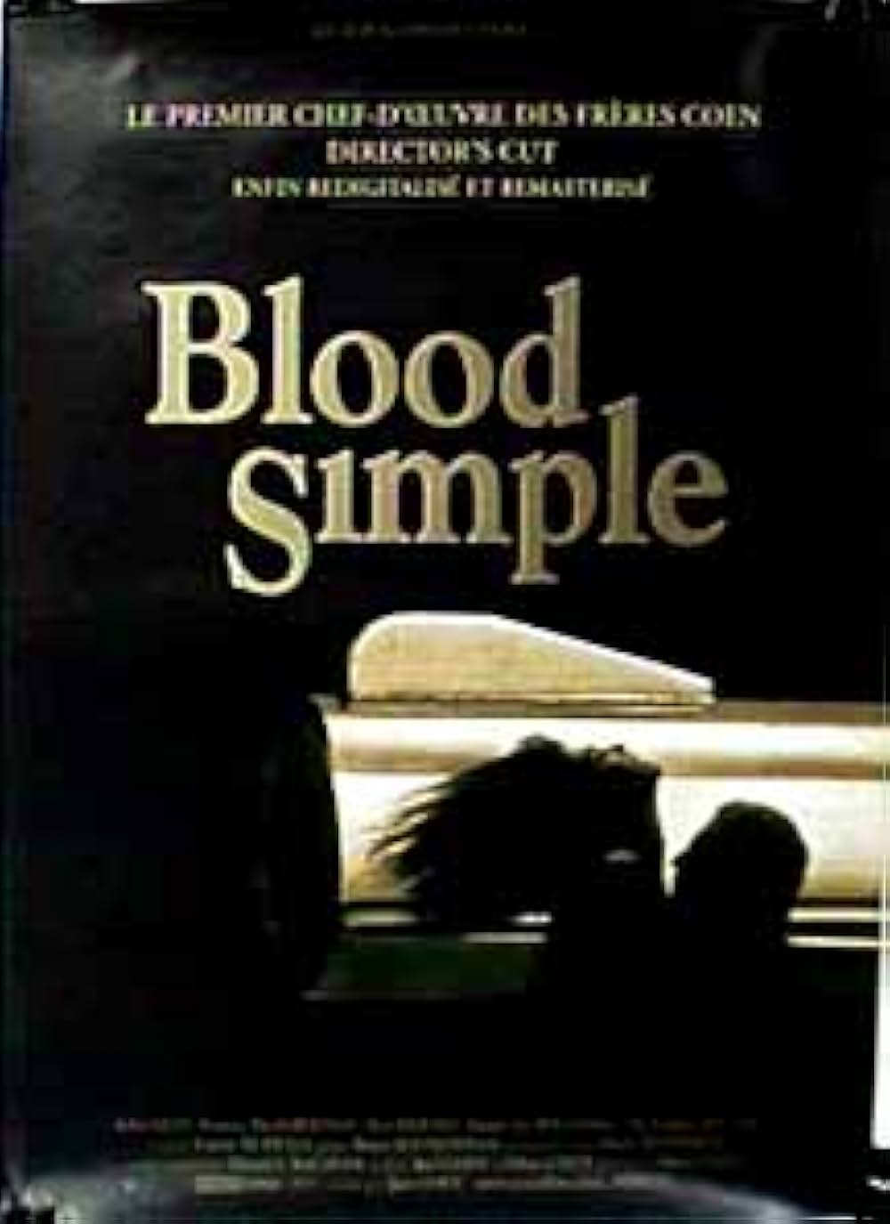 ブラッド・シンプルの画像