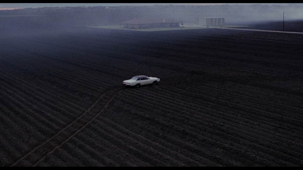 ブラッド・シンプルの画像