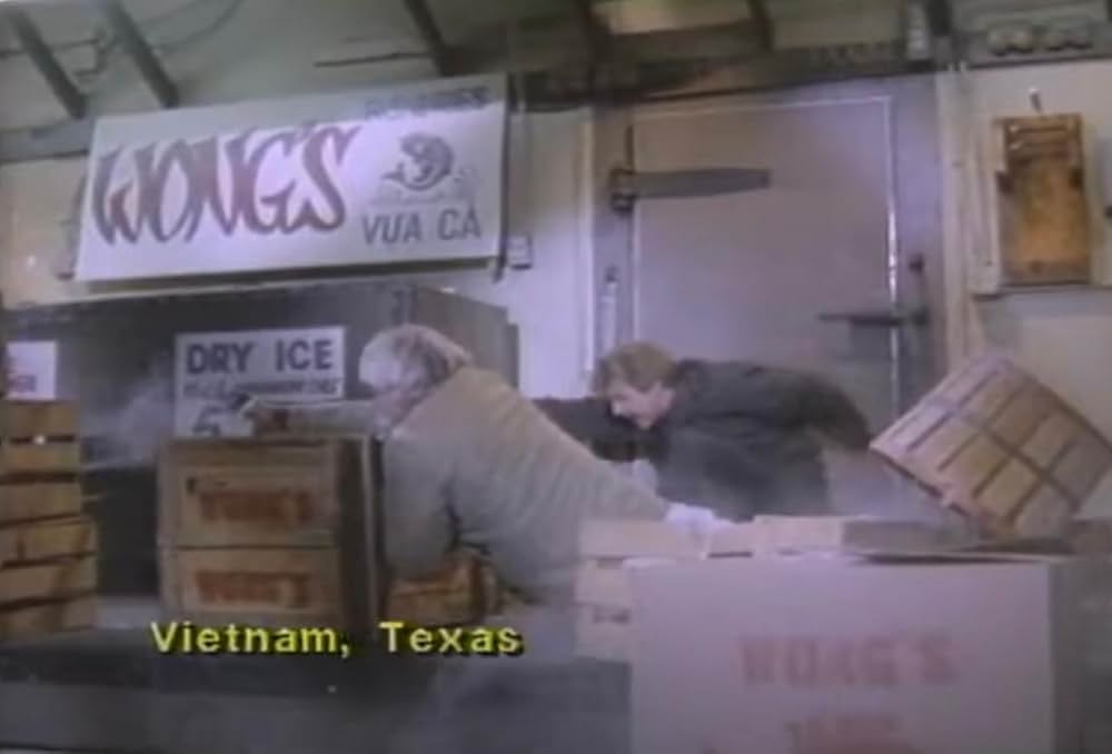 ベトナムU.S.A.の画像