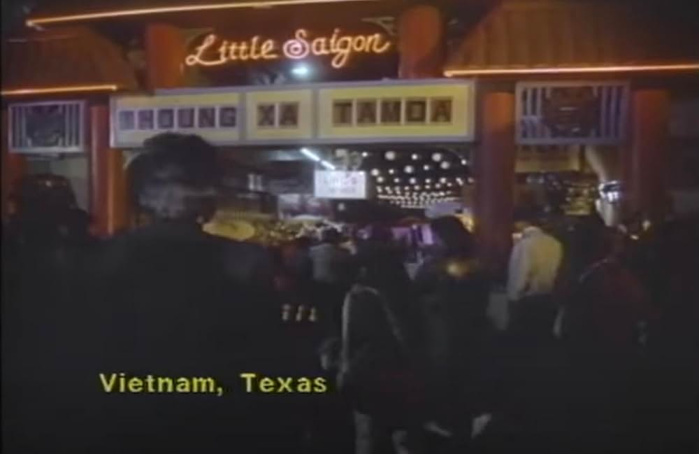 ベトナムU.S.A.の画像