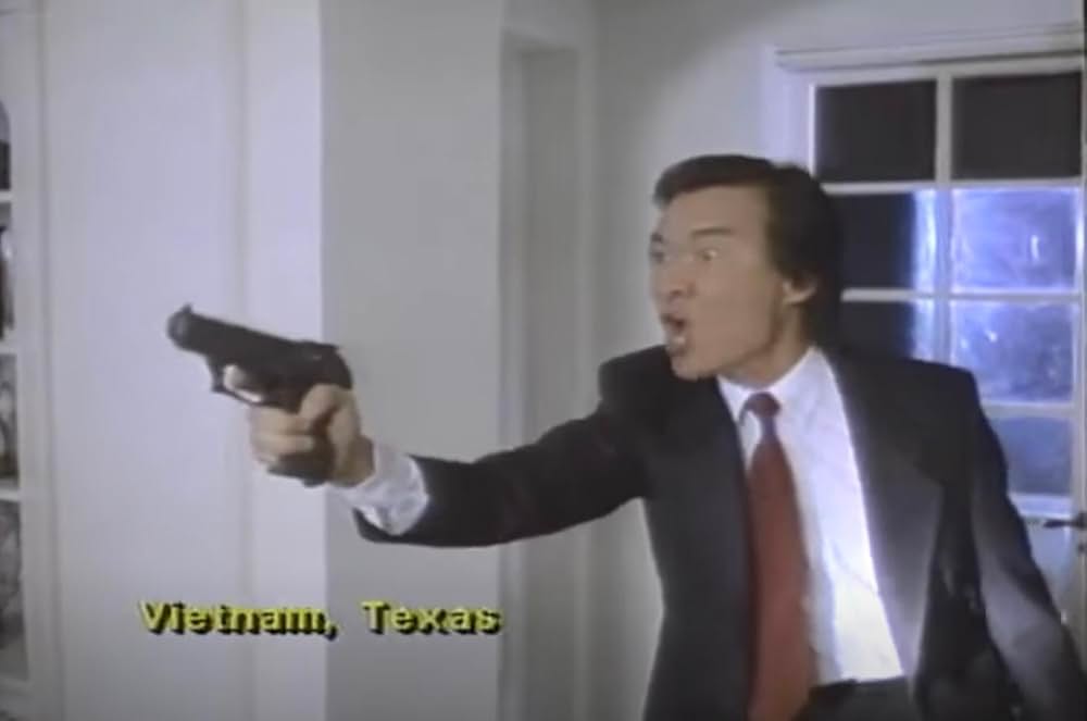 ベトナムU.S.A.の画像